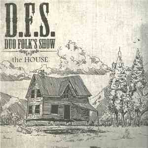 Duo Folk's Show - The House