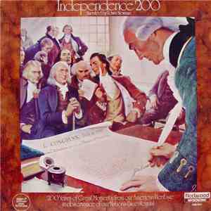 Edwin Newman - Independence 200