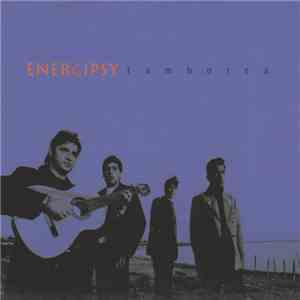 Energipsy - Tamborea