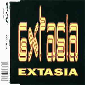 Extasia - Extasia