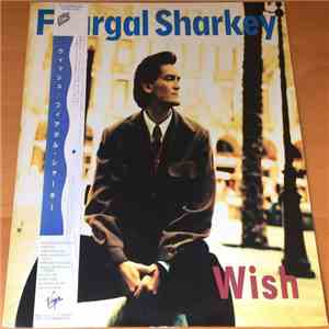 Feargal Sharkey - Wish