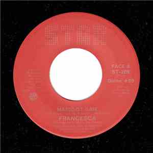 Francesca  - Marigot Baie