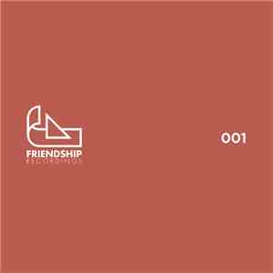 Friendship  - Tool EP