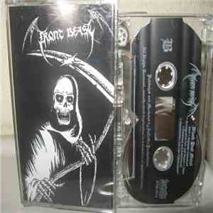 Front Beast - Black Pest Metal