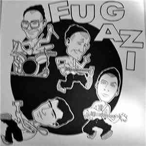 Fugazi - Repeater b/w Return Runaway