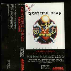 Grateful Dead - For The Faithful