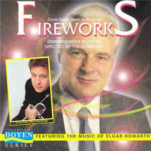 Hakan Hardenberger, Eikanger-Bjorsvik Musikklag Directed By The Composer -  ...