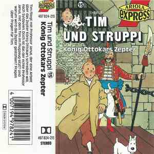 Hergé - Tim Und Struppi 15 - König Ottokars Zepter
