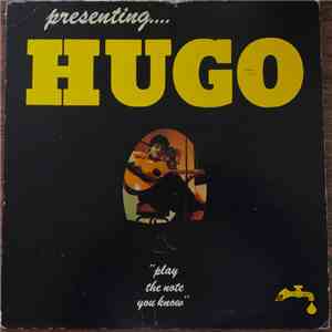 Hugo Espinoza - Presenting ... Hugo - 