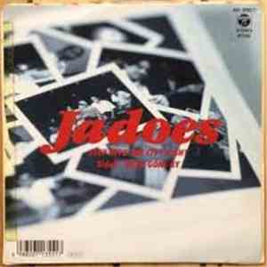 Jadoes - Step Into The City Light