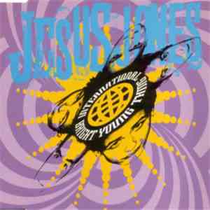 Jesus Jones - International Bright Young Thing