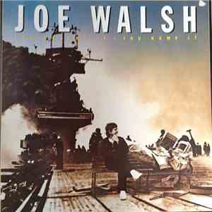 Joe Walsh - You Bought It - You Name It