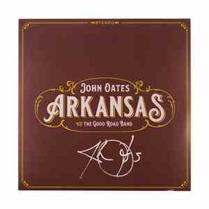 John Oates - Arkansas