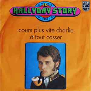 Johnny Hallyday - Hallyday Story 15 - 1968