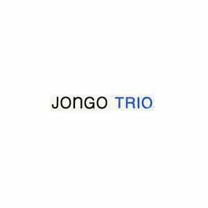 Jongo Trio - Jongo Trio