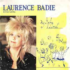 Laurence Badie Et Le Gang - Reviens Minet