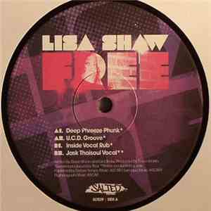 Lisa Shaw - Free