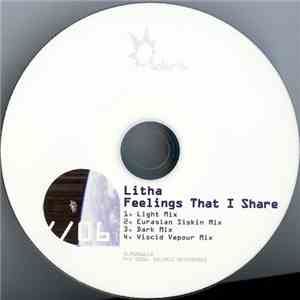 Litha - Feelings That I Share