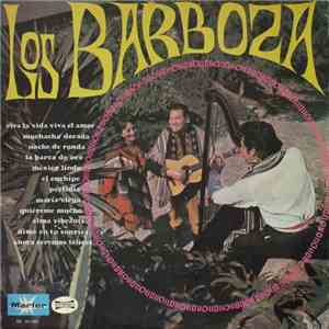 Los Barboza - Los Barboza