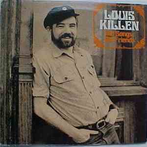 Louis Killen - Old Songs, Old Friends