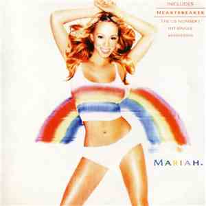 Mariah Carey - Rainbow