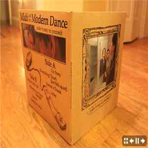 Midi & The Modern Dance - Make It Easy On Yourself