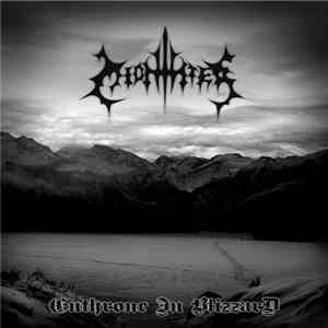 Midwinter  - Enthrone In Blizzard