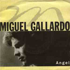 Miguel Gallardo - Angel