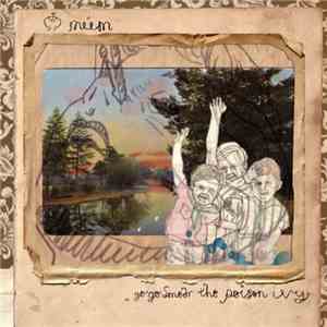 múm - Go Go Smear The Poison Ivy