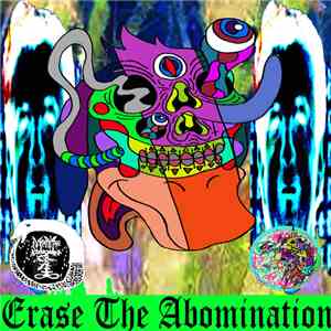 MOYOTFTR, Torn From The Roots - Erase The Abomination