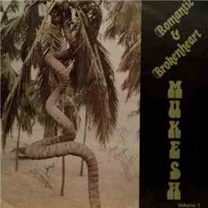 Mukesh - Romantic & Brokenheart