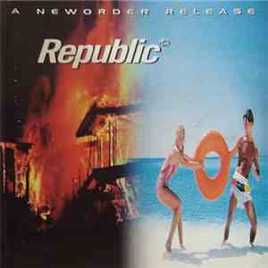 NewOrder - Republic