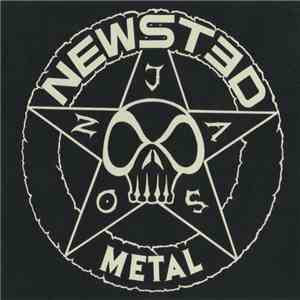 Newsted - Metal