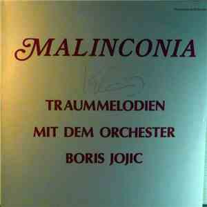 Orchester Boris Jojic - Malinconia