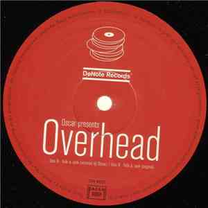 Overhead - Hide & Seek