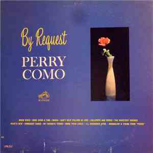 Perry Como - By Request