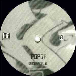 Popof / Beuns / Sam - Hokus Pokus