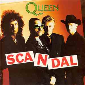 Queen - Scandal
