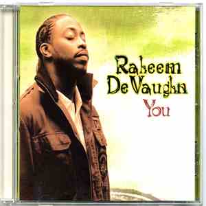 Raheem DeVaughn - You