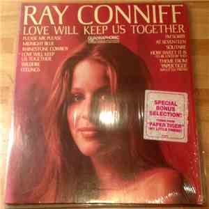 Ray Conniff - Love Will Keep Us Together