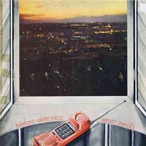Renzo Zenobi - Telefono Elettronico