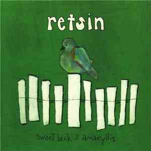 Retsin - Sweet Luck Of Amaryllis