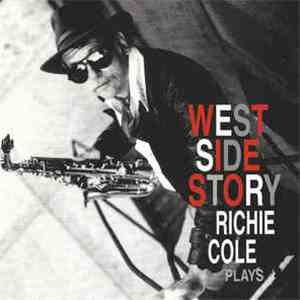 Richie Cole - West Side Story