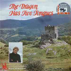 Robin Williamson - The Dragon Has Two Tongues