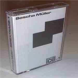 Sascha Muller - SSREXTRA08-1