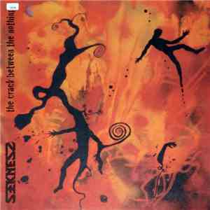 Seekness - The Crack Between The Nothing