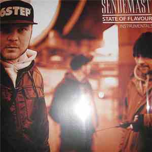 Sendemast - State Of Flavour Instrumentals