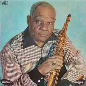 Sidney Bechet - Claude Luter - 