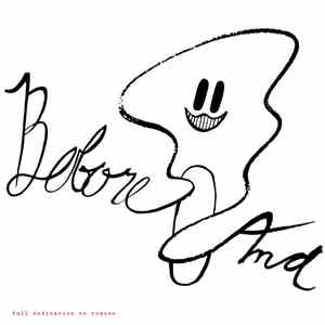 SomeBodyParts - Before, And