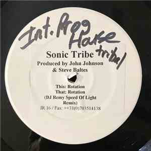 Sonic Tribe - Rotation